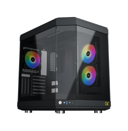 PC- Case Xigmatek CUBI