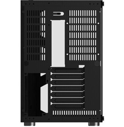 PC- Case Xigmatek Aquarius Plus