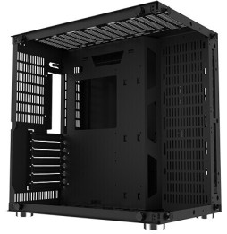 PC- Case Xigmatek Aquarius Plus