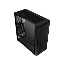 PC- Case Xigmatek Anubis Pro 4FX