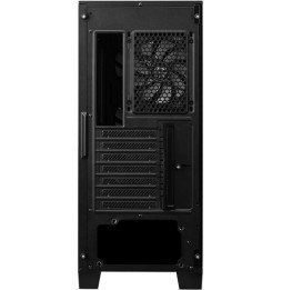 PC- Case MSI MAG FORGE 320R AIRFLOW- schwarz