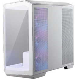 PC- Case MSI MAG PANO M100R PZ WHITE