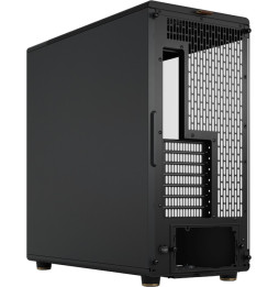 PC- Case Fractal Design North XL Charcoal Black