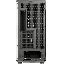 PC- Case Fractal Design North XL Chalk White