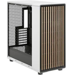 PC- Case Fractal Design North XL Chalk White