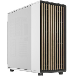 PC- Case Fractal Design North XL Chalk White