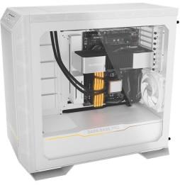 PC- Case BeQuiet Dark Base Pro 901 - weiss