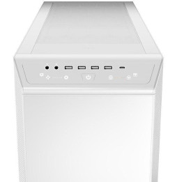 PC- Case BeQuiet Dark Base Pro 901 - weiss