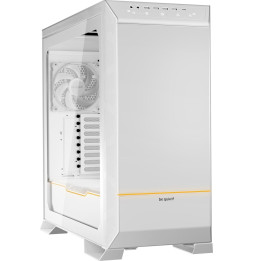 PC- Case BeQuiet Dark Base Pro 901 - weiss