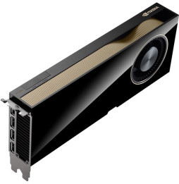 VGA PNY Quadro RTX 6000 ADA 48GB Retail (VCNRTX6000ADA-PB)