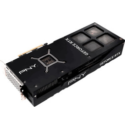 VGA PNY GeForce® RTX 4080 Super 16GB Verto Triple Fan GDDRX6 OC