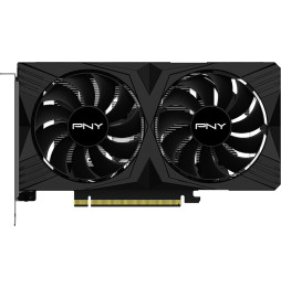 VGA PNY GeForce® RTX 4060 8GB Verto Dual Fan