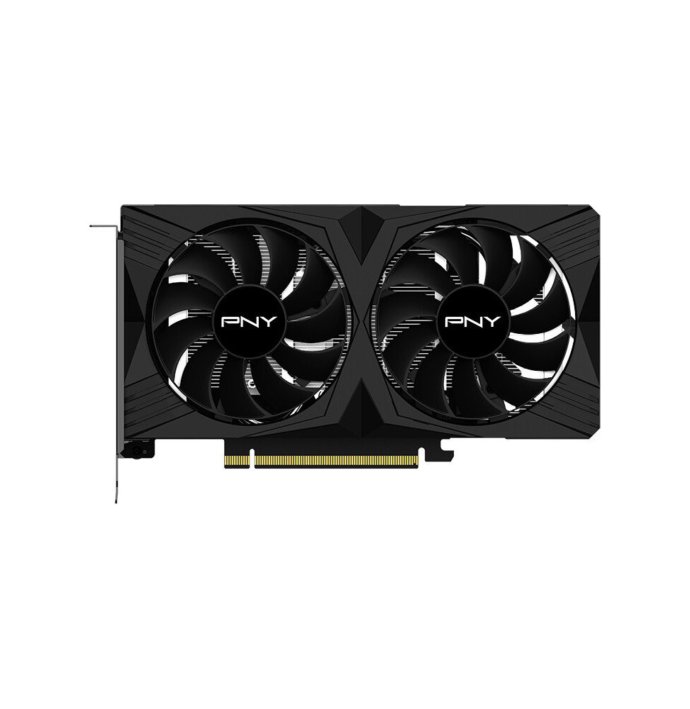 VGA PNY GeForce® RTX 4060 8GB Verto Dual Fan