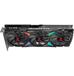 VGA PNY GeForce® RTX 4070 SUPER 12GB XLR8 Gaming Verto Triple Fan OC