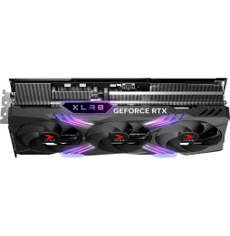 VGA PNY GeForce® RTX 4080 Super 16GB Verto EPIC-X RGB Triple Fan OC