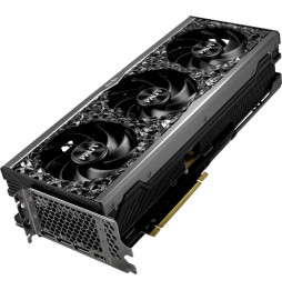 VGA Palit GeForce® RTX 4070 Ti Super 16GB GameRock OmniBlack