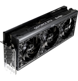 VGA Palit GeForce® RTX 4070 Ti Super 16GB GameRock OmniBlack