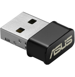 Asus Network Adapter USB-AC53 (90IG03P0-BM0R10)