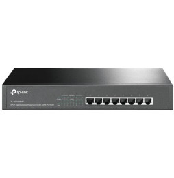 TP-Link Switch Gigabit 8-port 10/100/1000M TL-SG1008MP