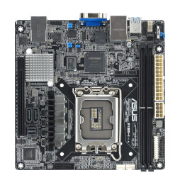 ASUS P13R-I (1700) (D)