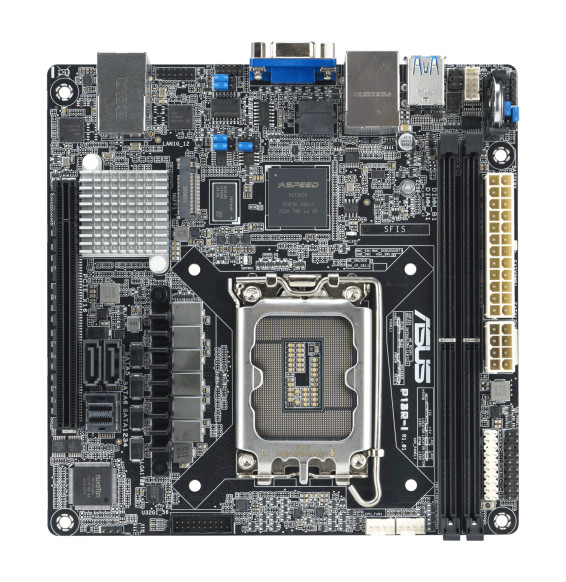 ASUS P13R-I (1700) (D)