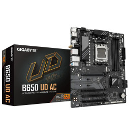 Gigabyte GA-B650 UD AC (AM5) (D)