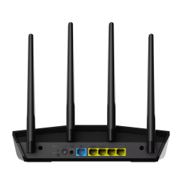 Asus Wireless Router RT-AX57 (90IG06Z0-MO3C00)