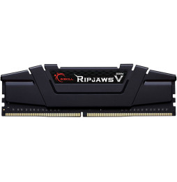 DDR4 32GB PC 3200 G.Skill Ripjaws V F4-3200C16S-32GVK