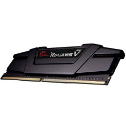 DDR4 32GB PC 3200 G.Skill Ripjaws V F4-3200C16S-32GVK