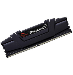 DDR4 16GB PC 3200 G.Skill Ripjaws V F4-3200C16S-16GVK