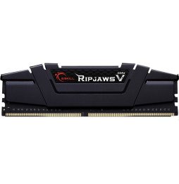 DDR4 16GB PC 3200 G.Skill Ripjaws V F4-3200C16S-16GVK