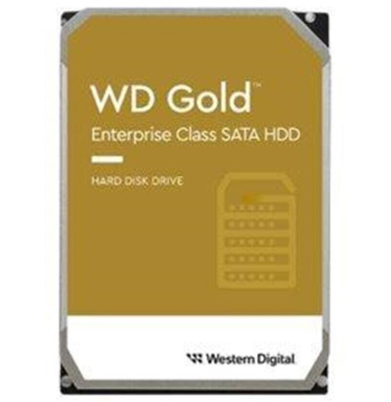 HDD WD Gold WD202KRYZ 20TB/600/72 Sata III 512MB (D)