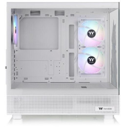 PC- Case Thermaltake View 270 SP Edition Snow White