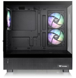 PC- Case Thermaltake View 270 SP Edition Black