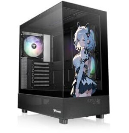 PC- Case Thermaltake View 270 SP Edition Black