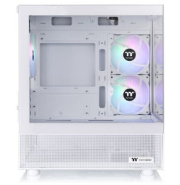 PC- Case Thermaltake View 170 TG ARGB snow white