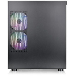 PC- Case Thermaltake View 170 TG ARGB Black