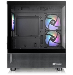 PC- Case Thermaltake View 170 TG ARGB Black