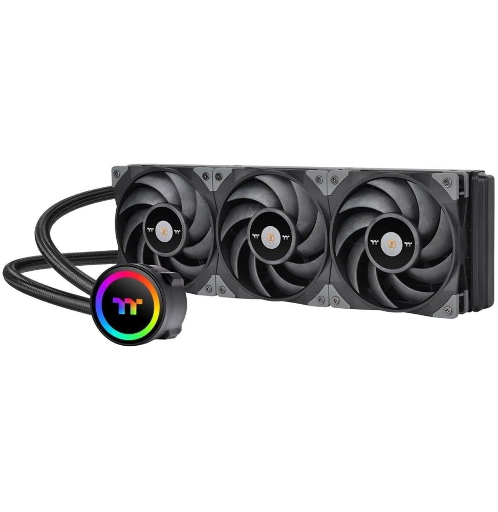 Cooler Thermaltake TOUGHLIQUID 360 EX PRO ARGB - Wasserkühlung