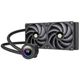 Cooler Thermaltake TOUGHLIQUID 280 EX PRO ARGB - Wasserkühlung