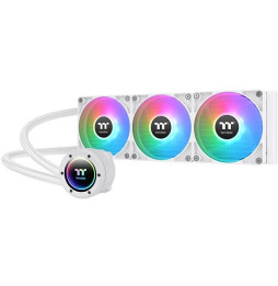 Cooler Thermaltake TH360 V2 ARGB Sync AIO Snow Edition Wasserkühlung