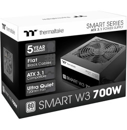 Power SupplyThermaltake Smart W3 700W