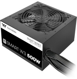 Power Supply Thermaltake Smart W3 500W