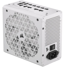 Power Supply Corsair RM850x SHIFT 80 Plus Gold ATX3.0 White (CP-9020274-EU)