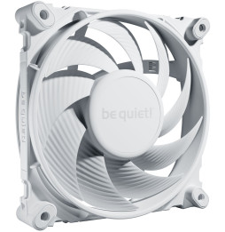 PC- Caselüfter Be Quiet SilentWings 4 120mm PWM White BL114