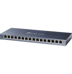 TP-Link Switch 16-port 10/100/1000 TL-SG116