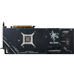 VGA PowerColor Radeon Hellhound RX 7900GRE 16GB GDDR6