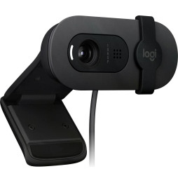 Webcam Logitech Brio 105 Full HD 1080p (960-001592)