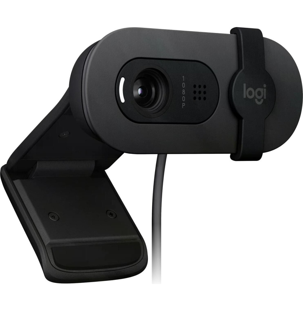 Webcam Logitech Brio 105 Full HD 1080p (960-001592)