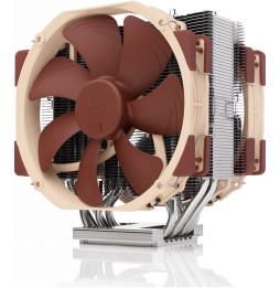 PC-Gehäuselüfter Noctua NH-U14S TR5-SP6